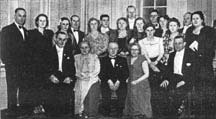 Govan Ward 1950